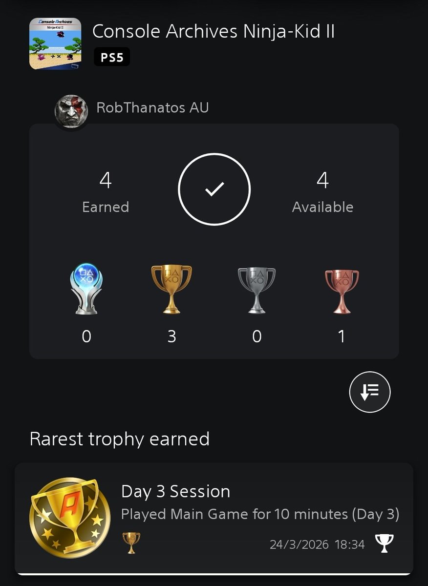 RobThanatos tweet media