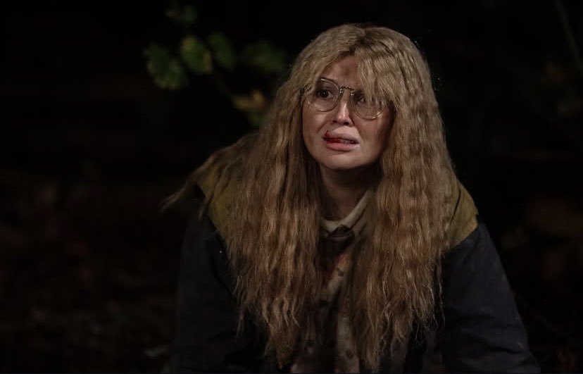 Mike hanlon #1 fan DNI SHEDTWT🎈 tweet media