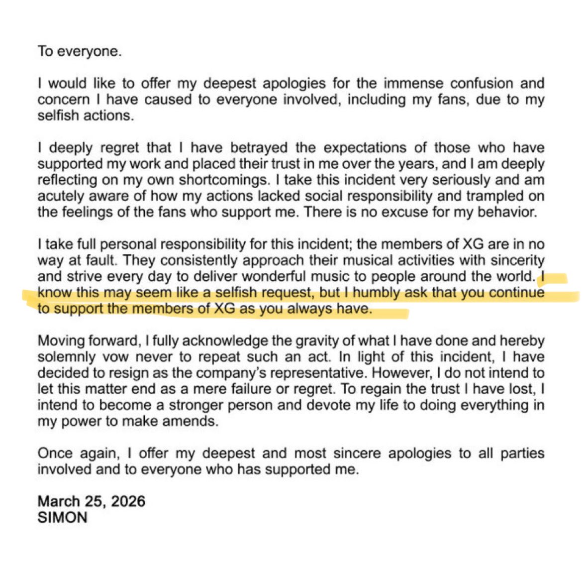 True and False tweet media