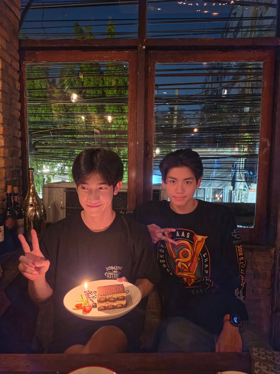 ALMOND FACTORY OFFICIAL tweet media