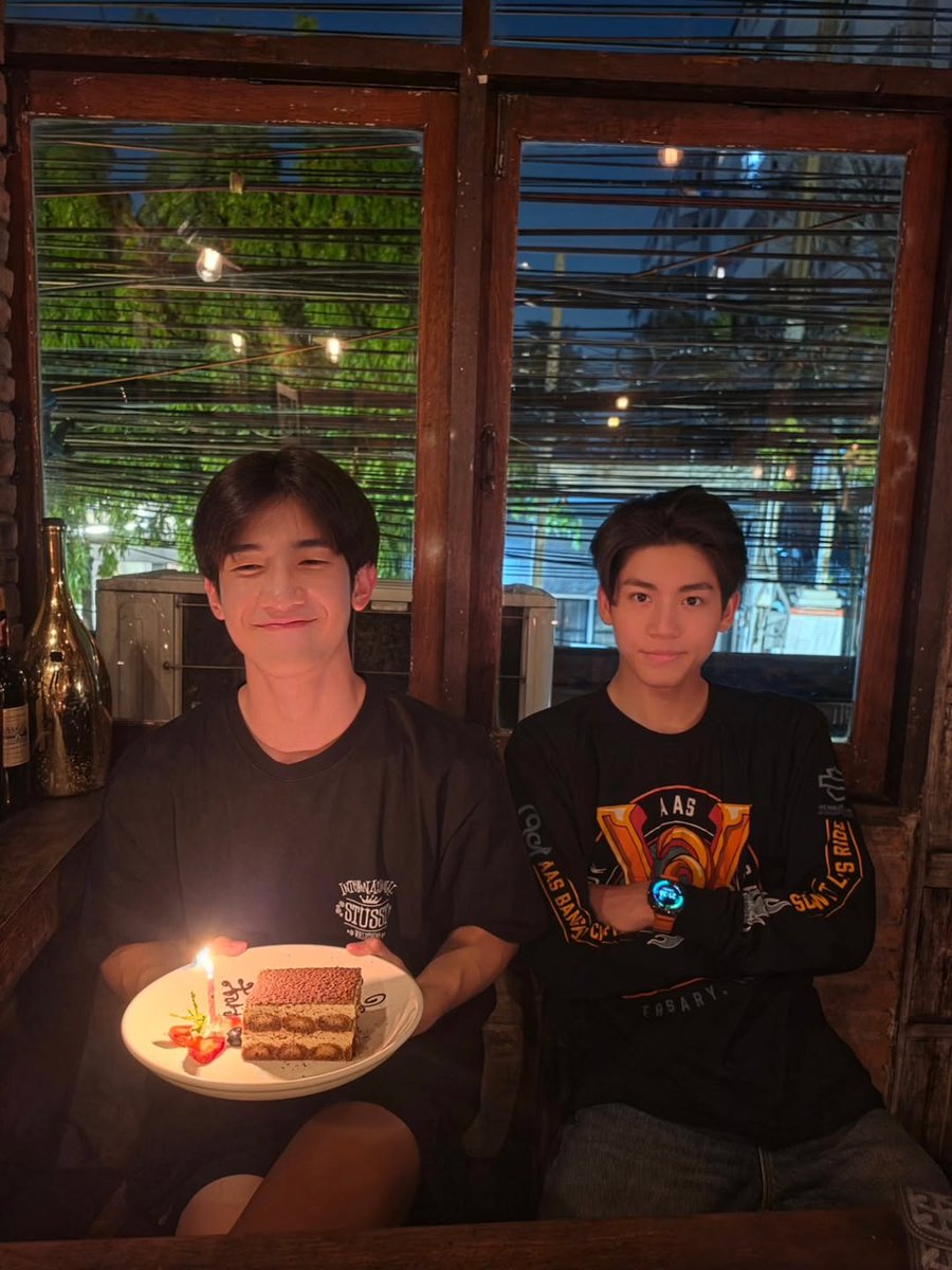 ALMOND FACTORY OFFICIAL tweet media