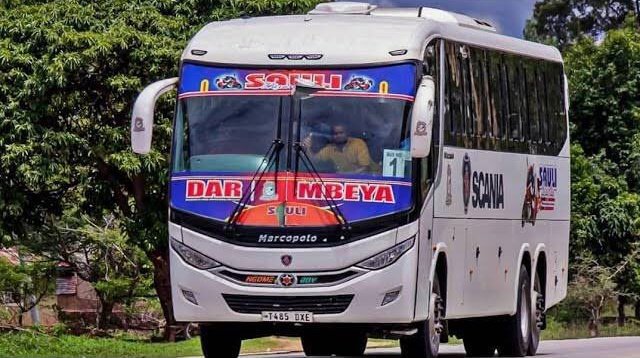 SCANIA GANG tweet media