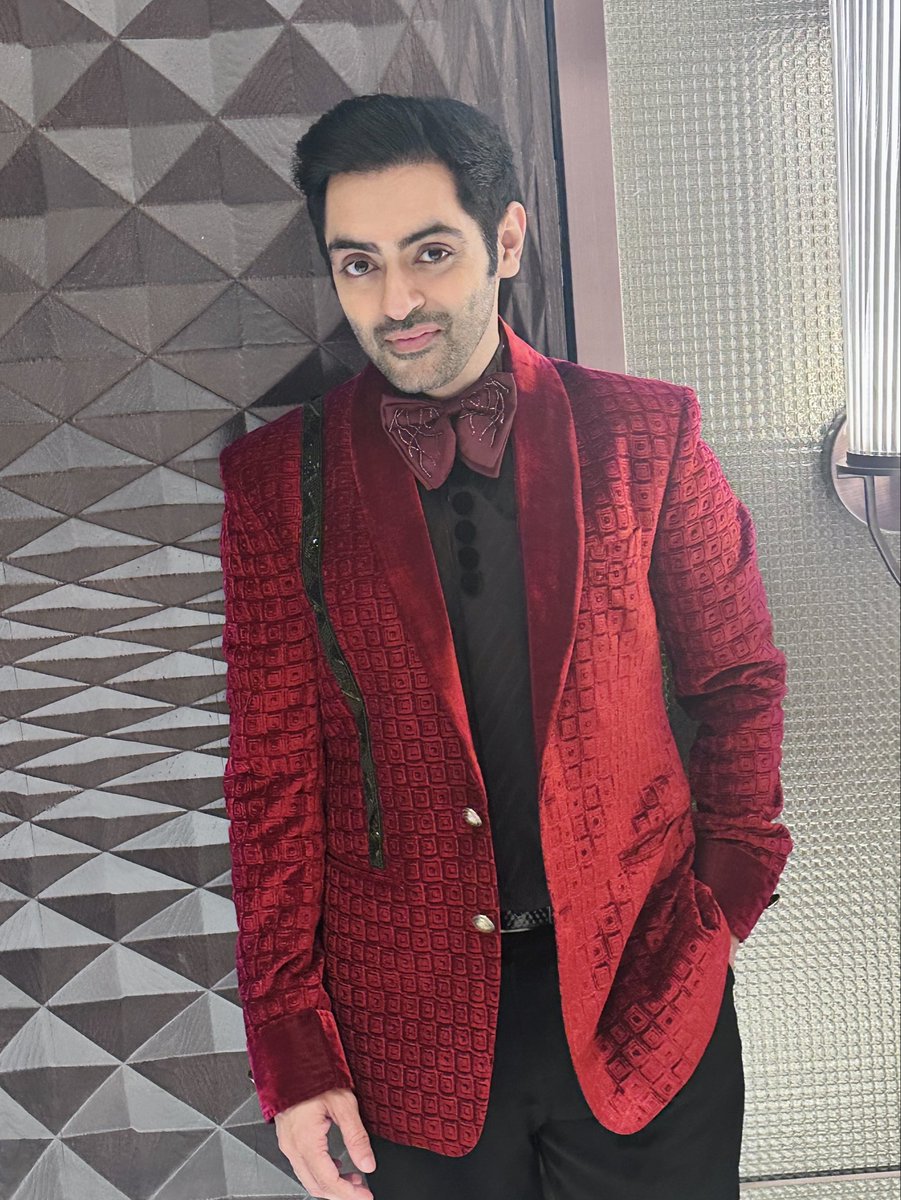 KARAN SINGH CHHABRA tweet media