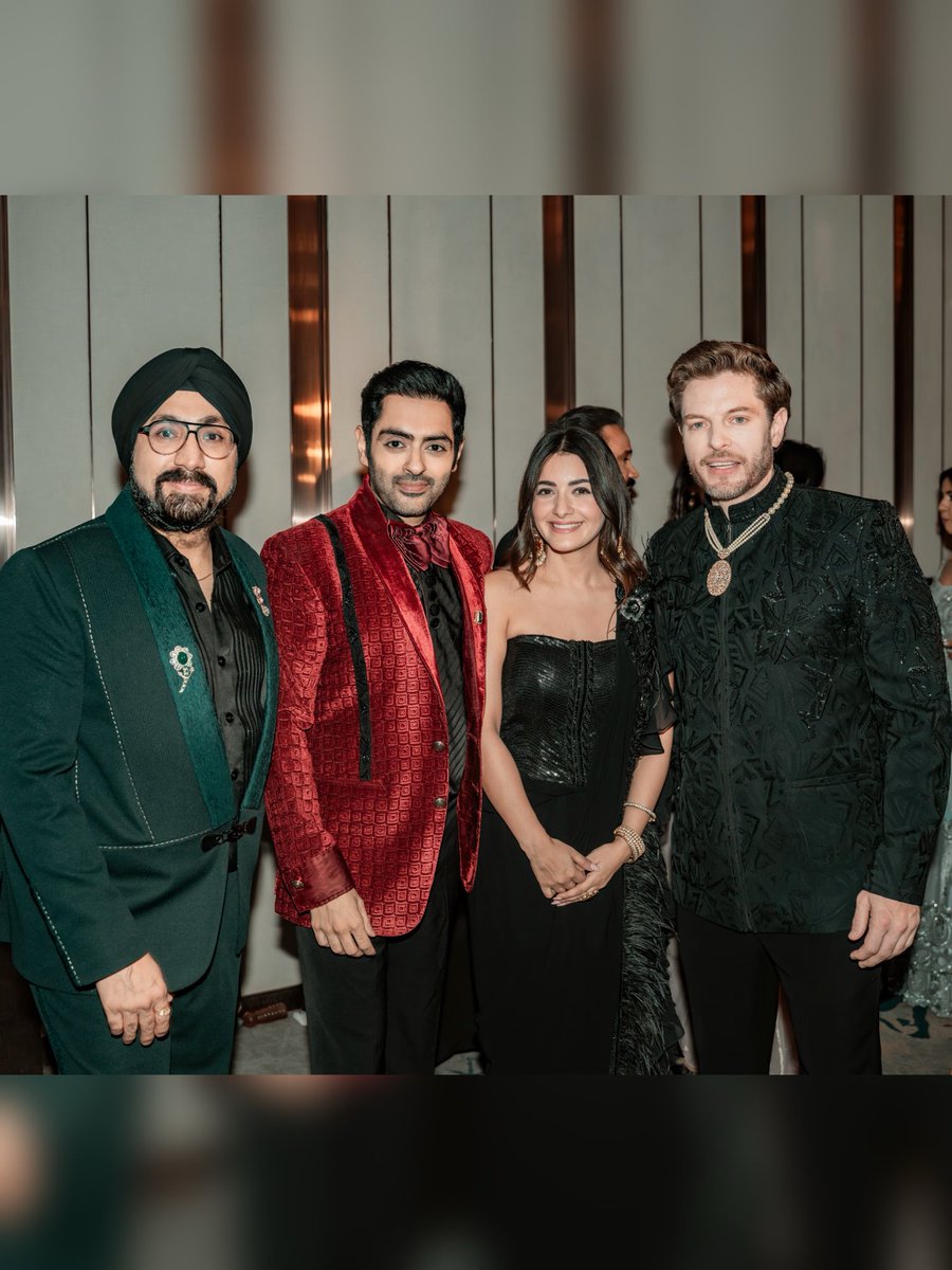 KARAN SINGH CHHABRA tweet media