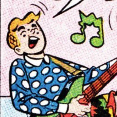 | 𝐀𝐫𝐜𝐡𝐢𝐞 𝐀𝐧𝐝𝐫𝐞𝐰𝐬 | tweet media