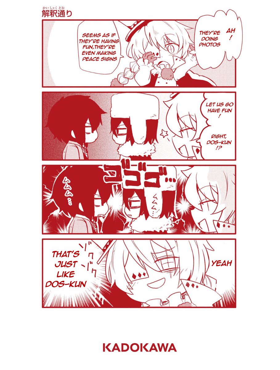 croatian bsd fan tweet media