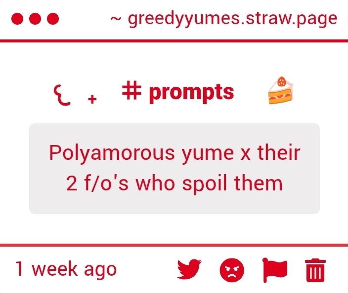 ₊ greedy yumes 𖹭 tweet media