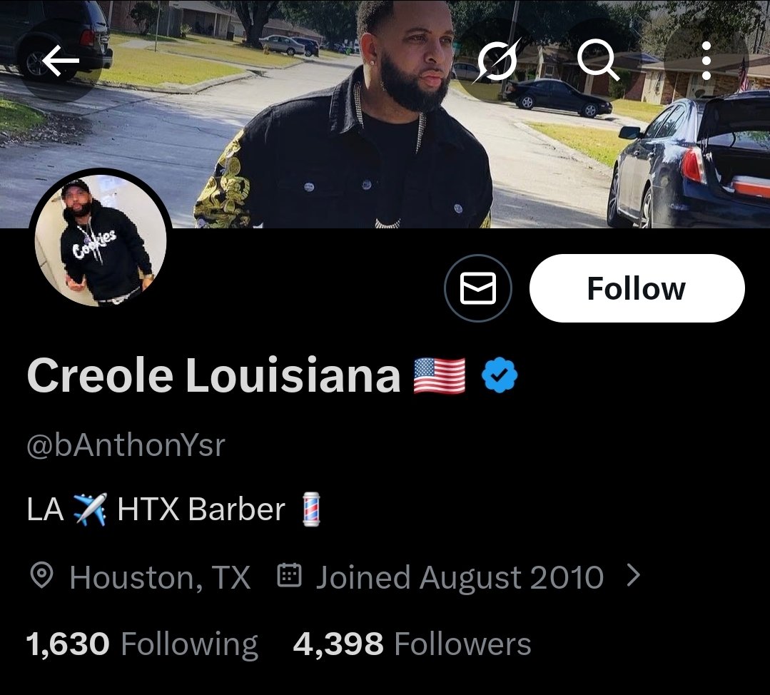 #Team Black tweet media