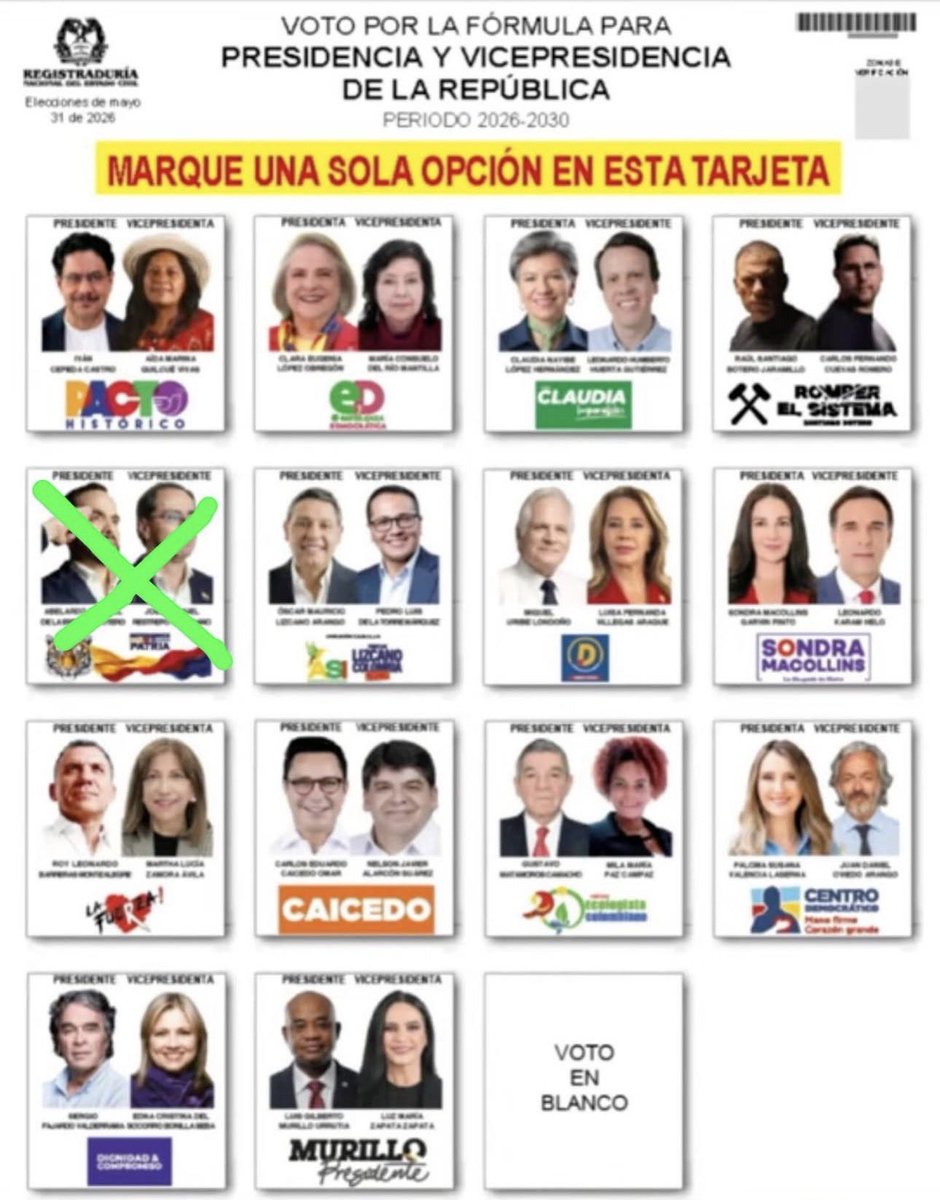 MIGUEL ABRAHAM POLO POLO tweet media