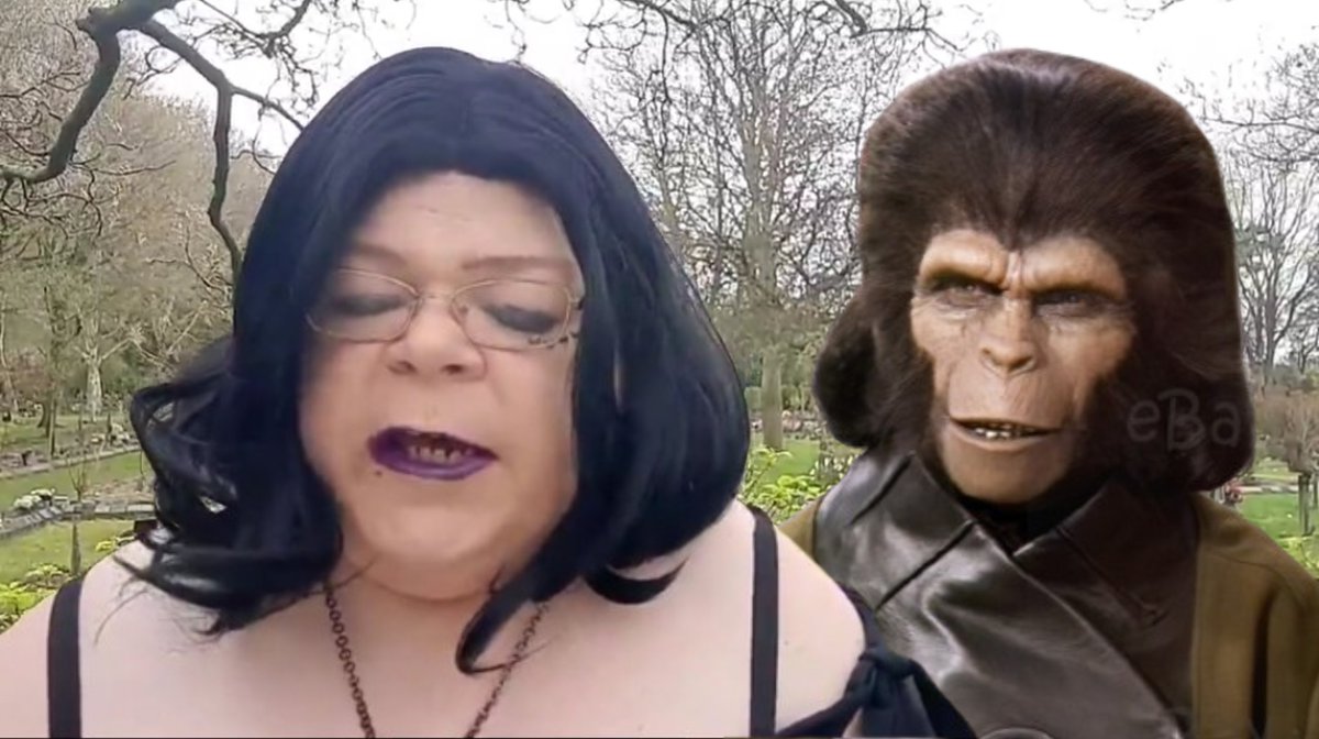 ClevaTreva1's tweet photo. @godblesstoto @cavakaggyreborn Evolution eh ! https://t.co/sZxKghkvyb