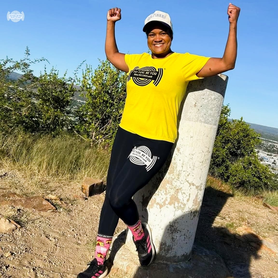 DoYou BeYou Records tweet media