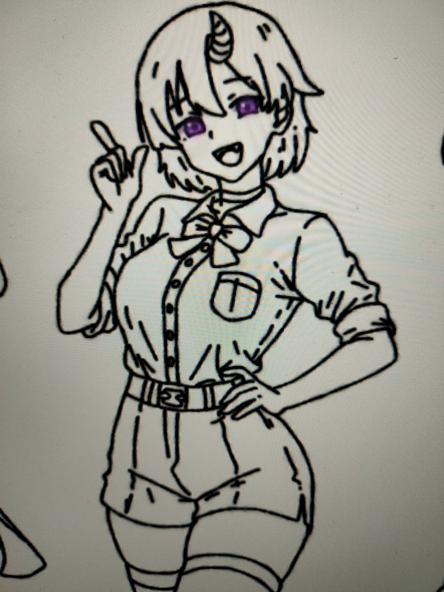 Raul 🐻😸 (Open comissions) tweet media