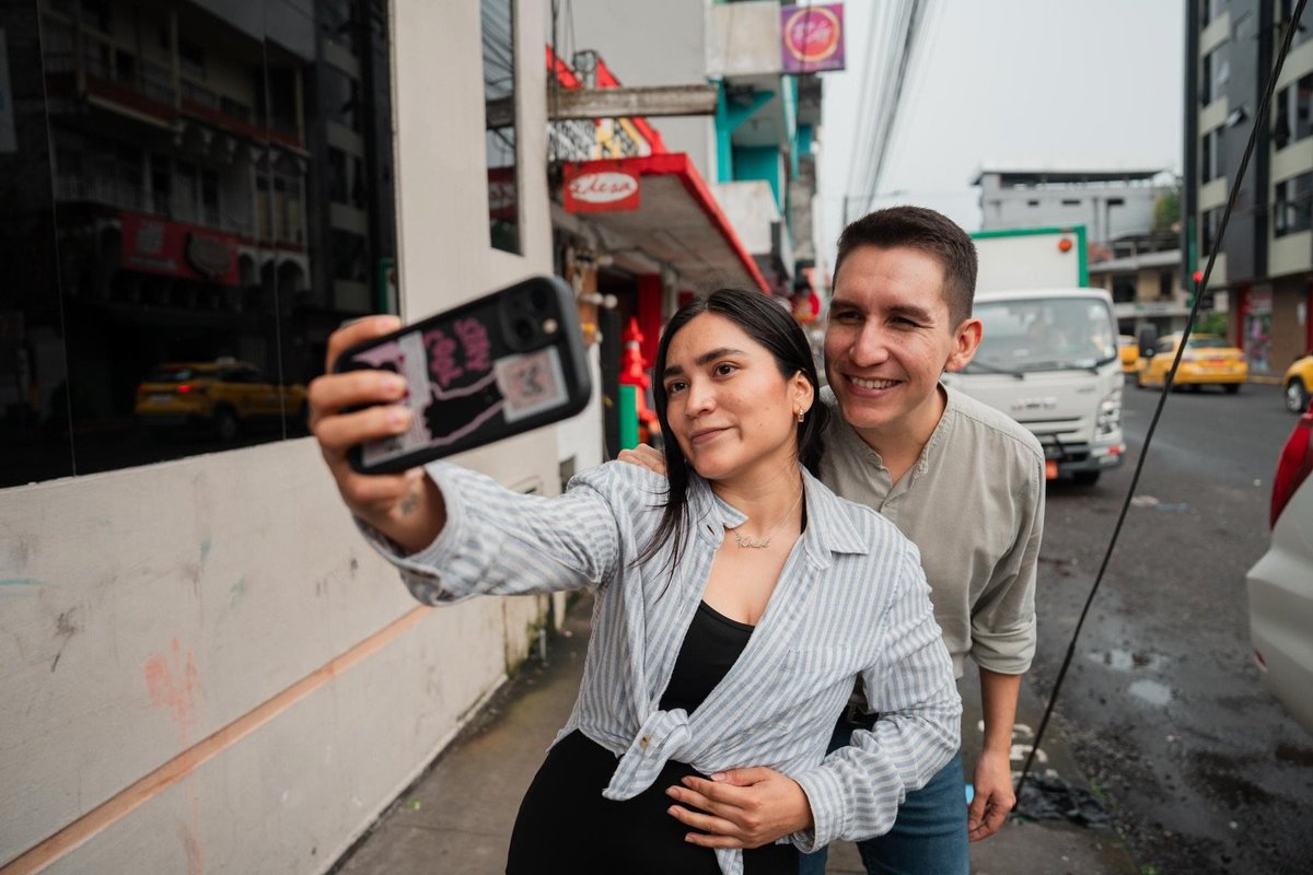 André Granda tweet media