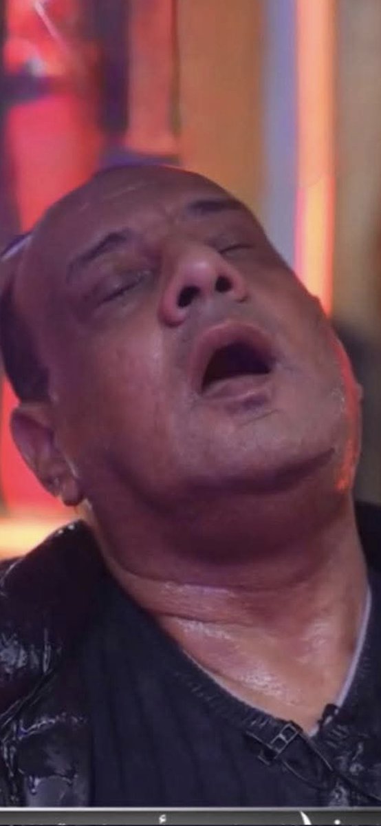 HOSSAM HASSAN tweet media