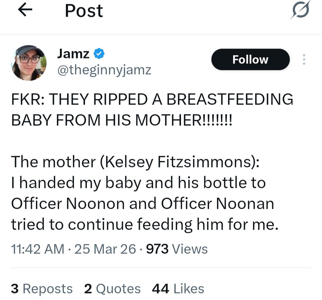 Lindsey Gaetani tweet media