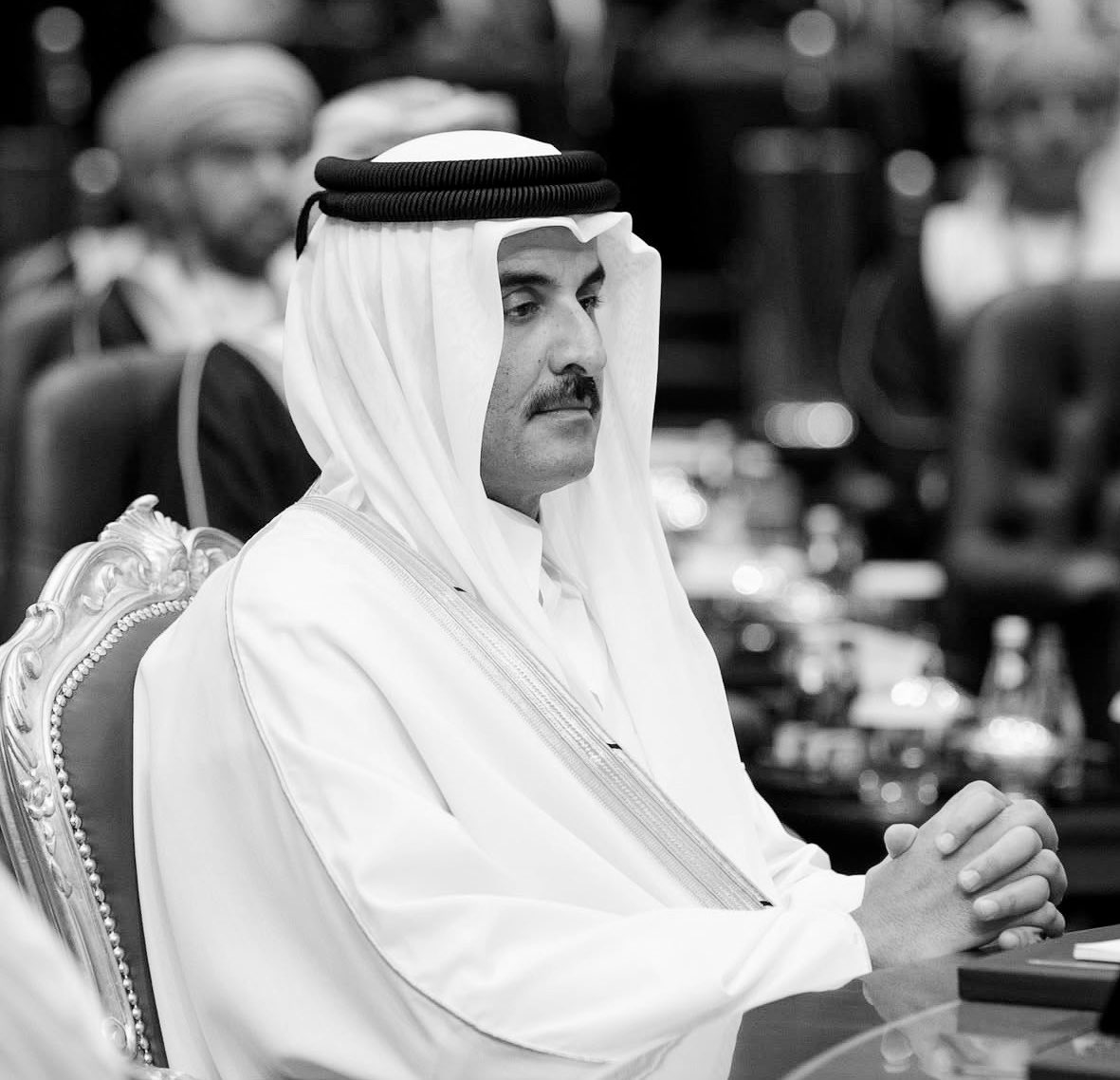 wolfalwaab's tweet photo. من فعوله تعرف الطيب ومن هيبته الوقار 🇶🇦 https://t.co/dwypimM2ZV