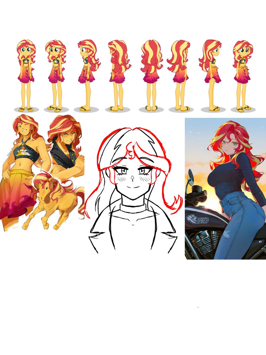 MasterDestroyZj tweet media