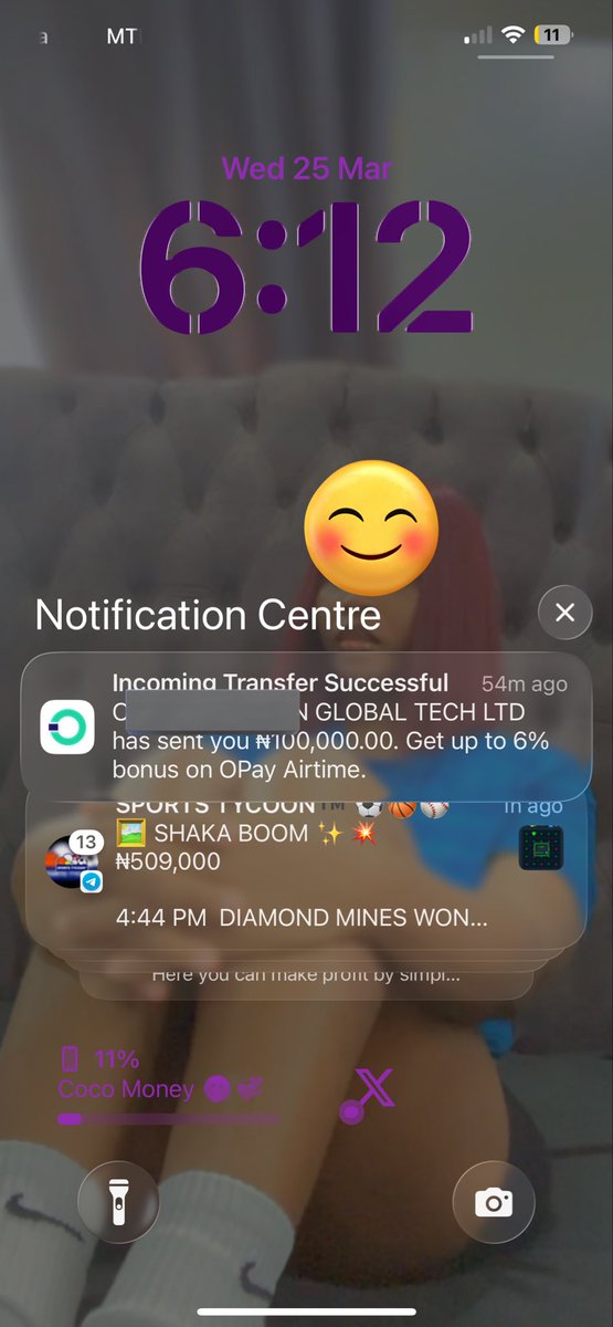 Cocosweet 💜 tweet media