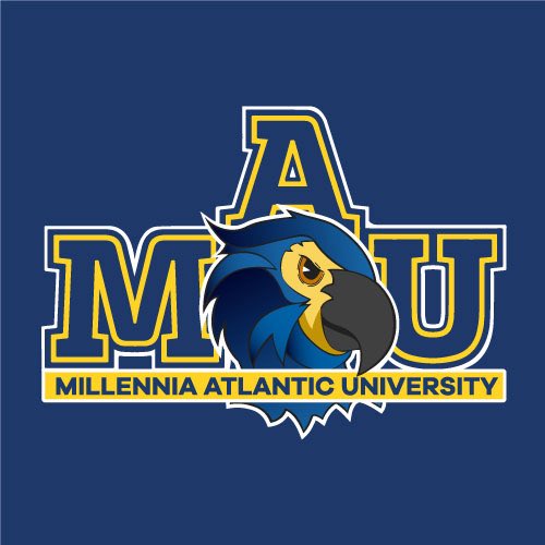 TatenScates's tweet photo. Late on the post but blessed to have received an official offer from Millennia Atlantic University after a great conversation with @CoachRichMAU https://t.co/KAKGAwKpU7