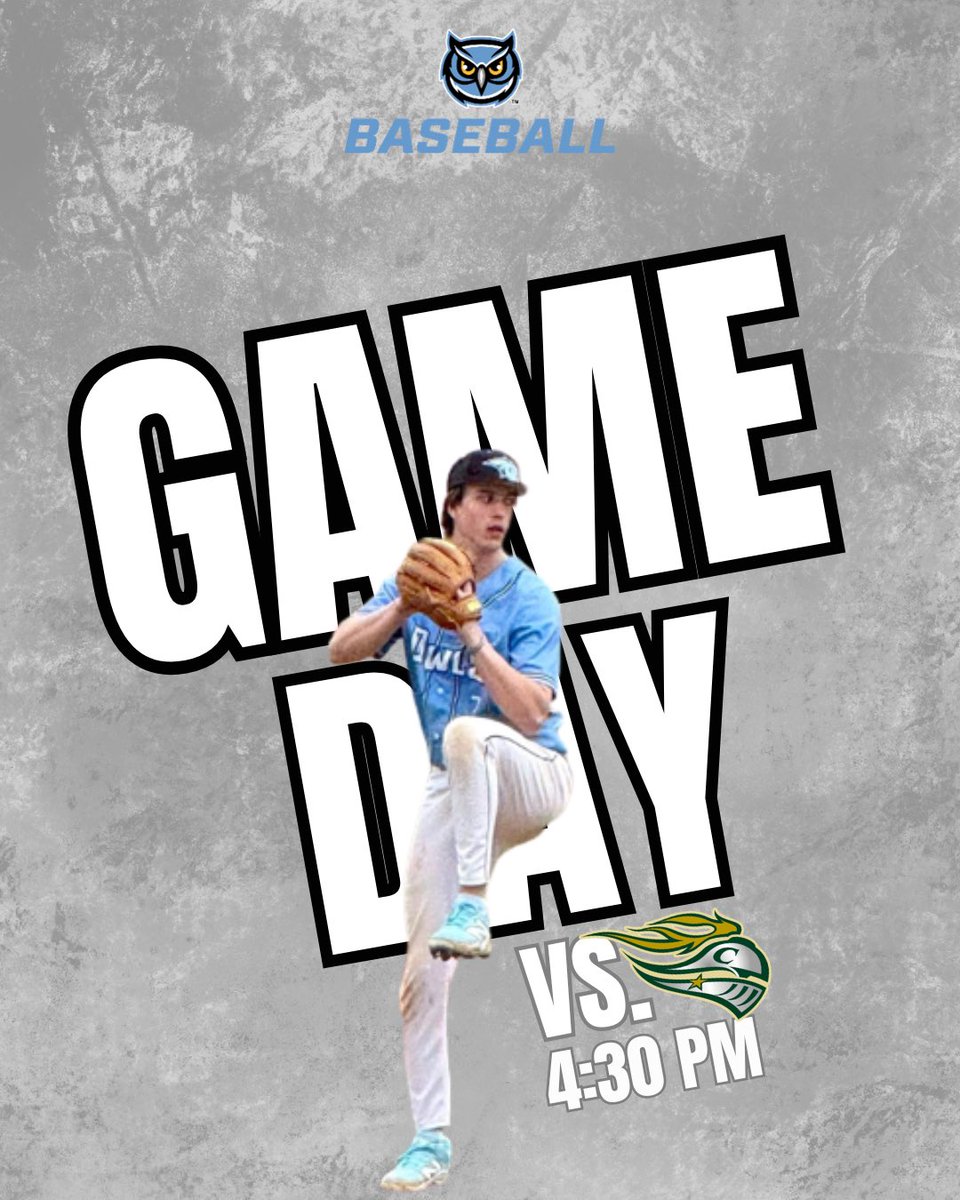 Westminster Owls Baseball tweet media