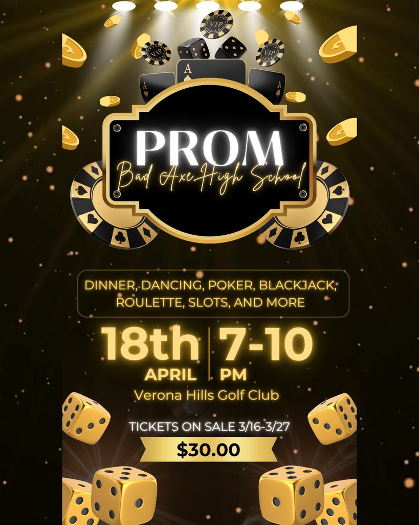 Bad Axe Hatchets tweet media