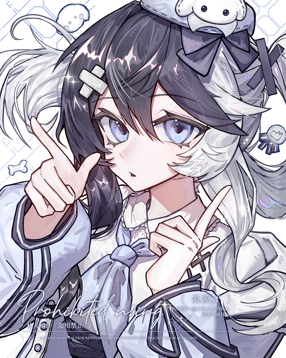 icyflame(VGen Artist) tweet media