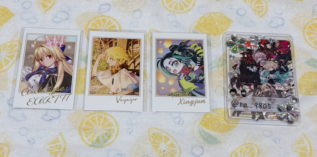 ららら tweet media