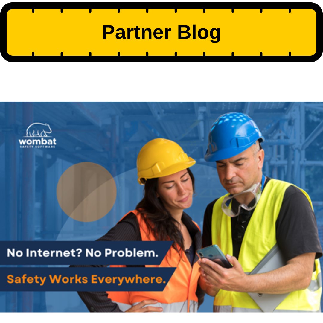 Construction Links Network tweet media