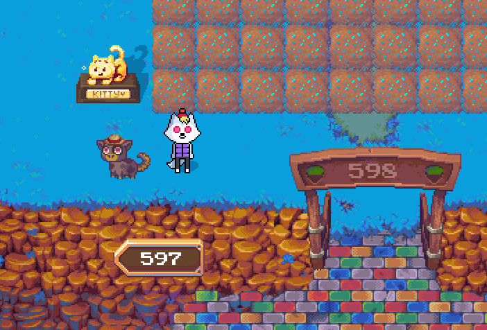 Nao | KIND tweet media