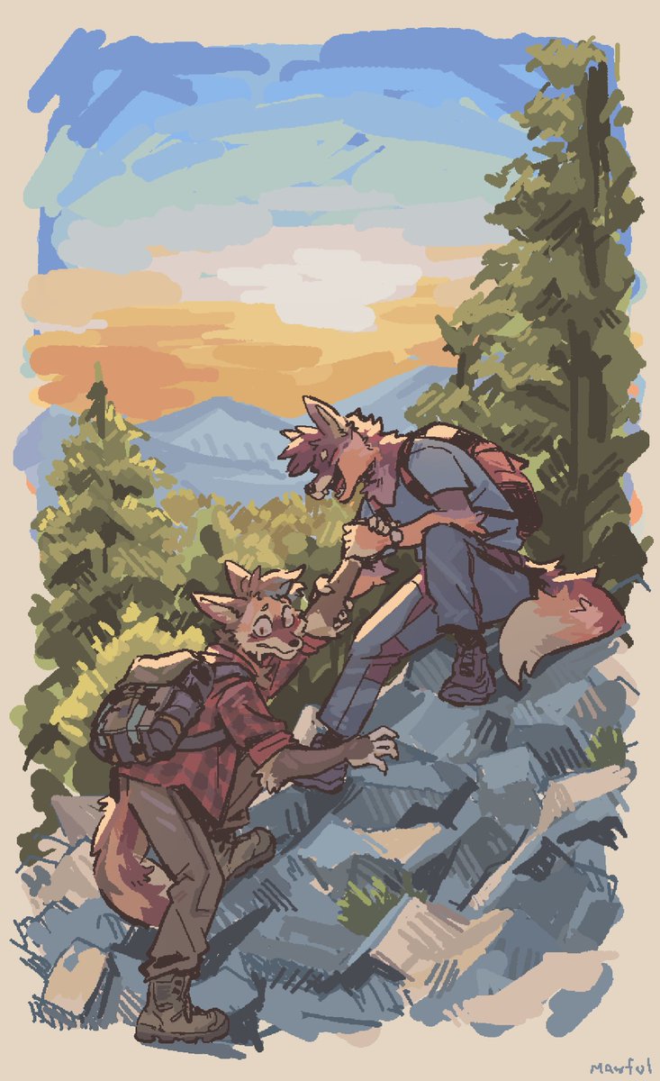 Dogged Dapper 🔜 LVFC tweet media