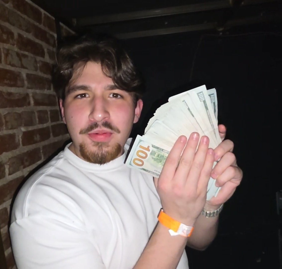 Hasbulla Magomedov tweet media