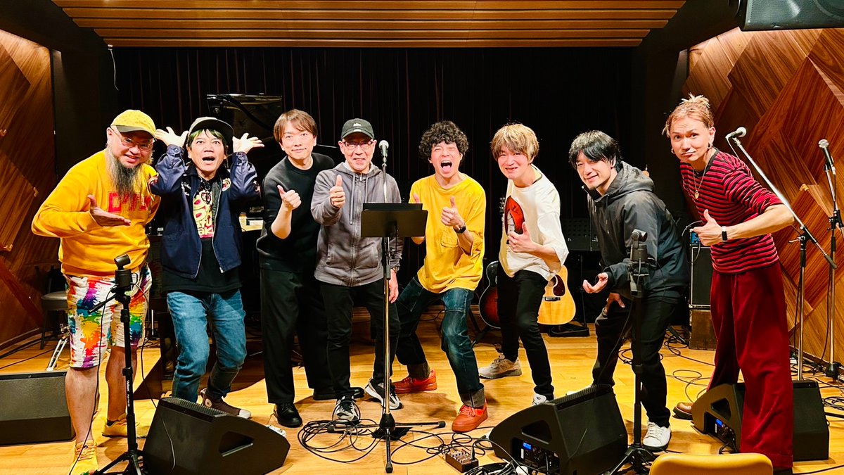 まえばよしあき🎹鍵盤屋 tweet media