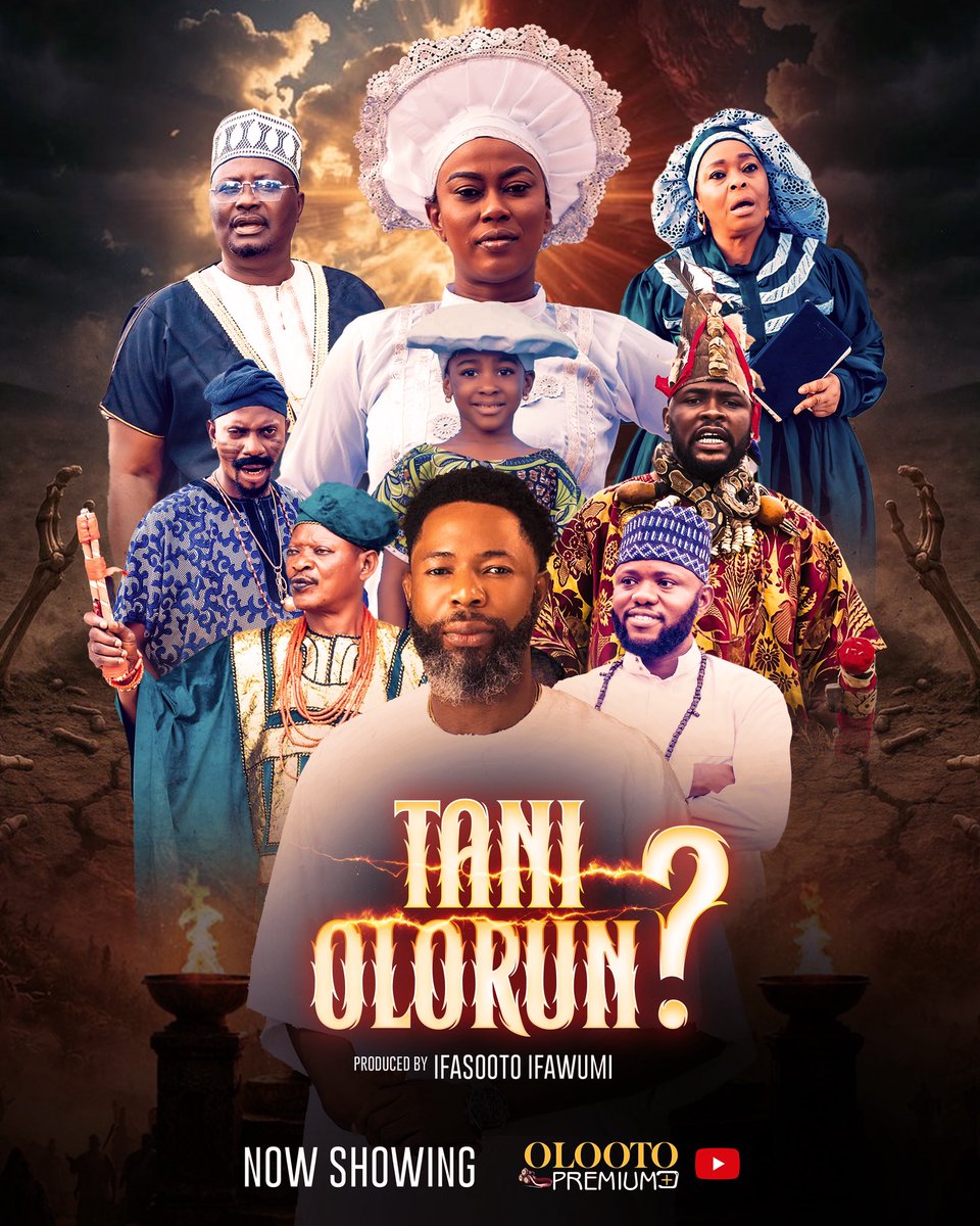 Ifasooto Ifawumi.A tweet media