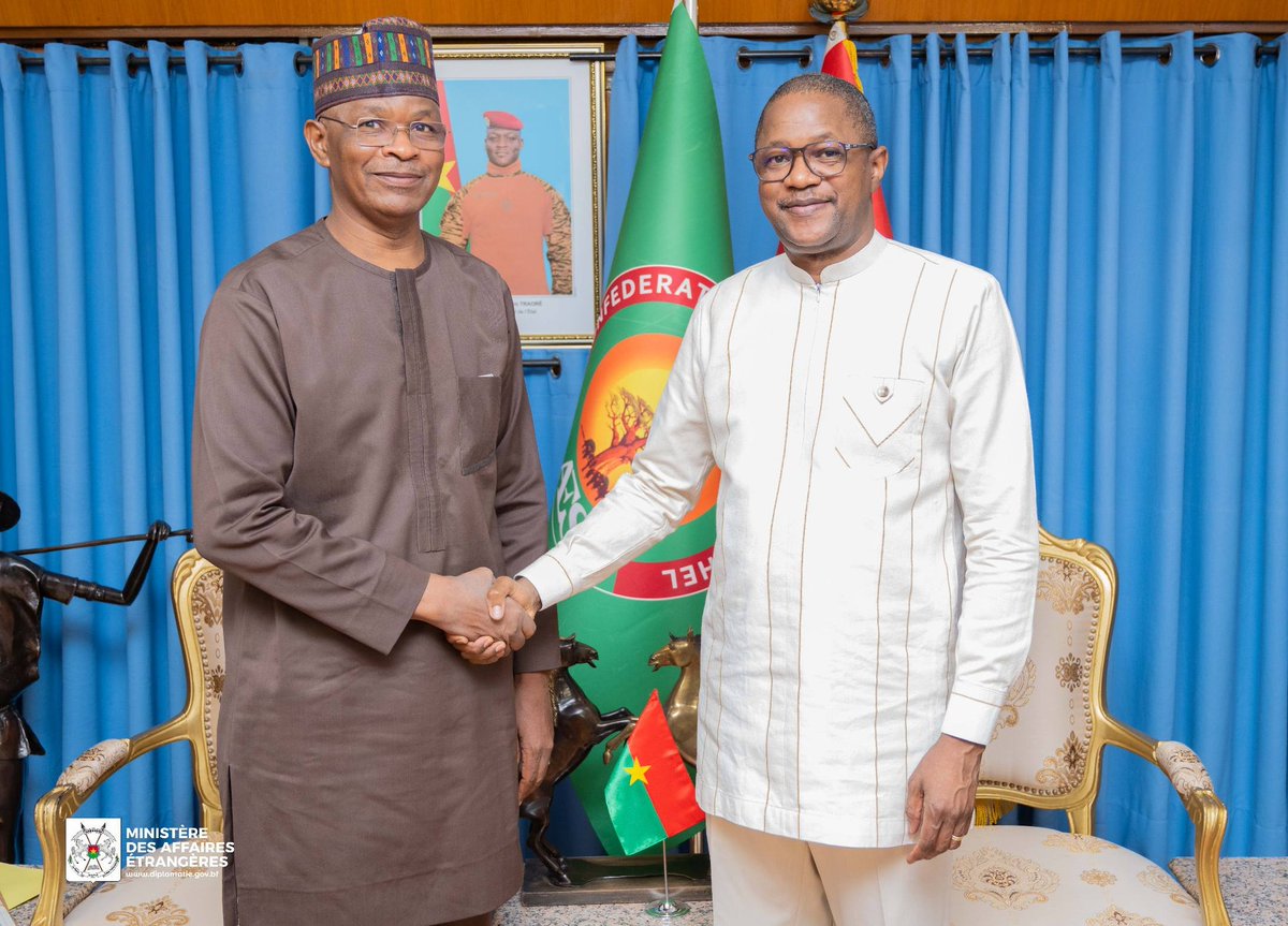 Alliance Biodigesteur Afrique de l’Ouest et Centre tweet media