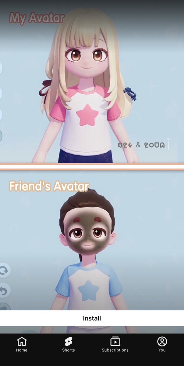 quinn ❦ aren's loser gf tweet media