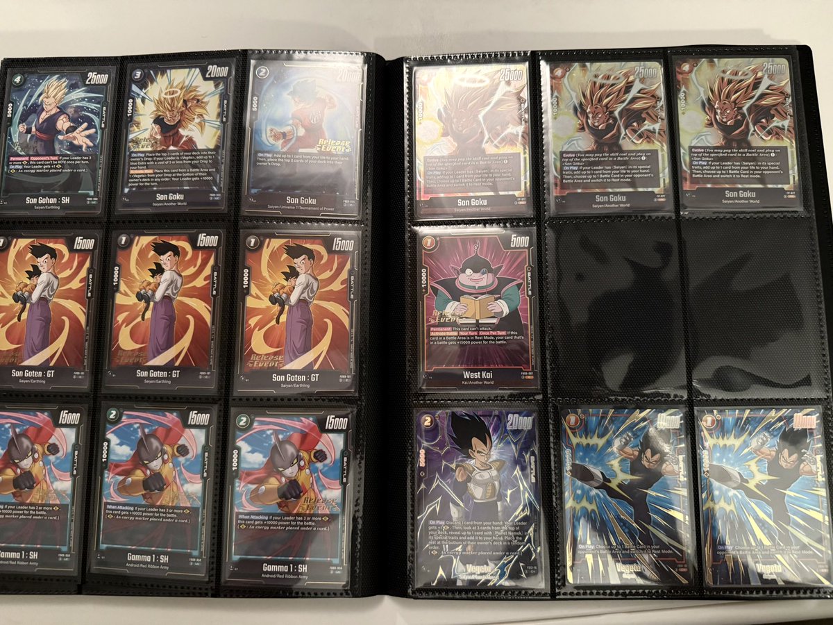 Diezel X tweet media