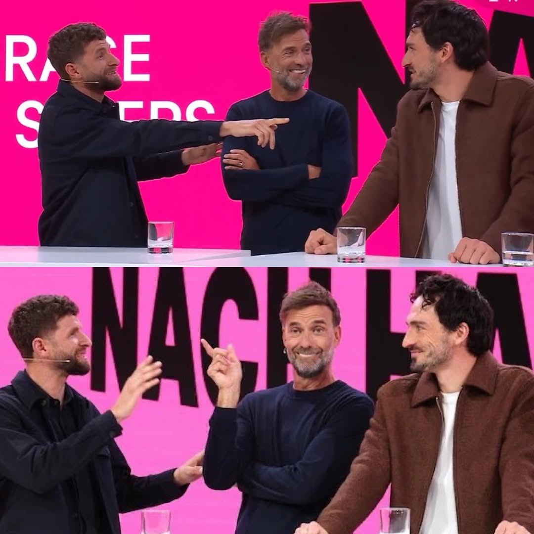 Toque Sports tweet media