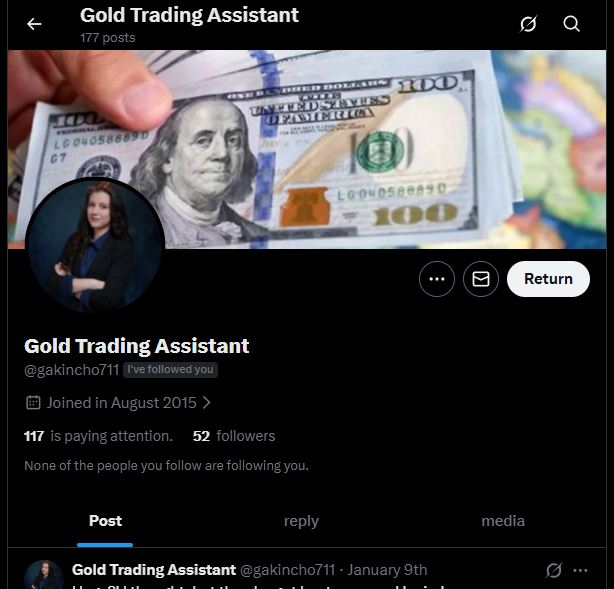 Helen--XAUUSD tweet media