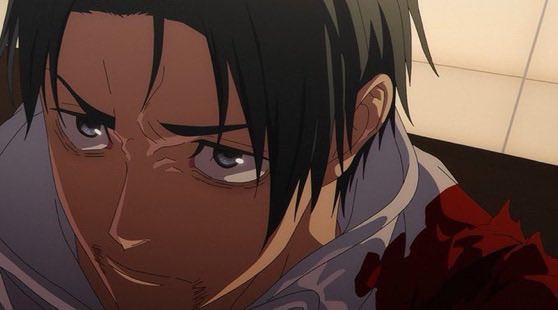 I’m really excited for this JJK episode tomorrow. It’s the conclusion of part 1 of culling games…

It’s gonna be interesting because I’ve been a fan of Yuta since JJK 0 days when I was younger may years ago. I love my boy and I can’t wait to see him shine. I know Mappa have