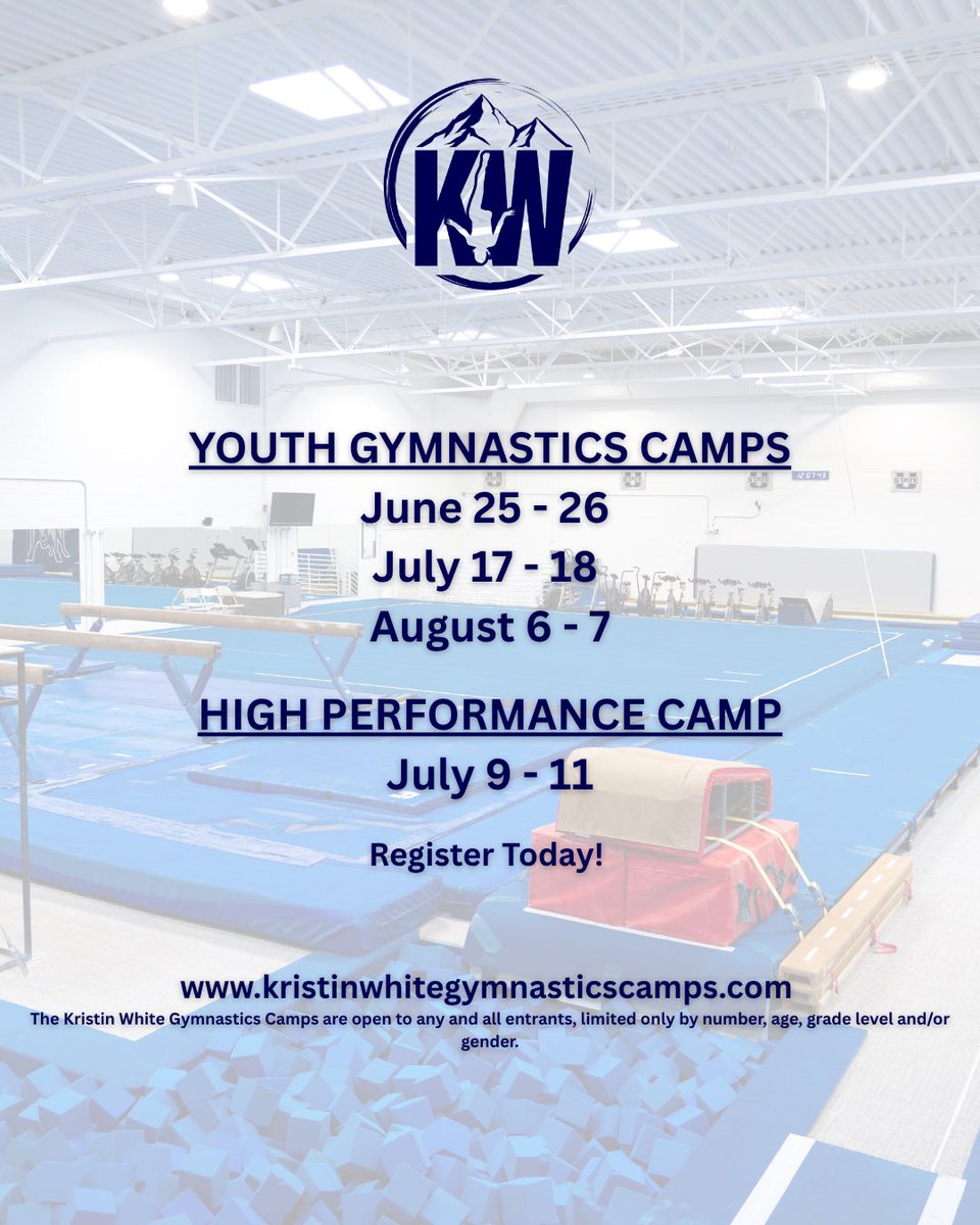 USU Gymnastics tweet media