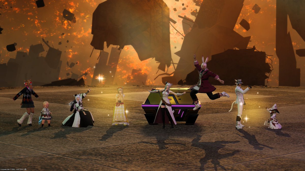 じゅの＠yojimbo🜸 tweet media