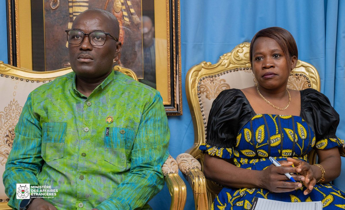 Alliance Biodigesteur Afrique de l’Ouest et Centre tweet media