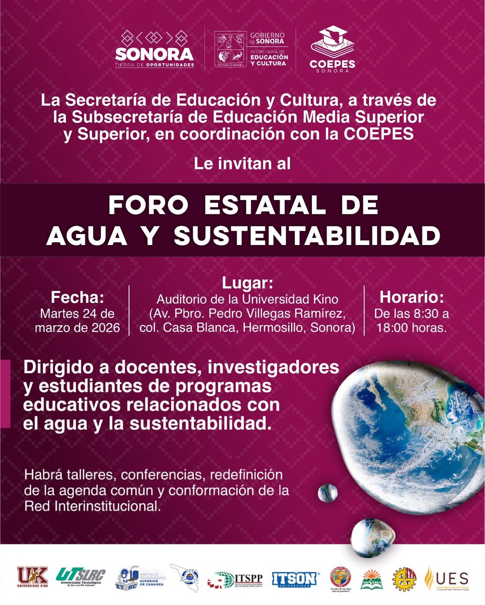 🧭🌐 Javier Esquer tweet media