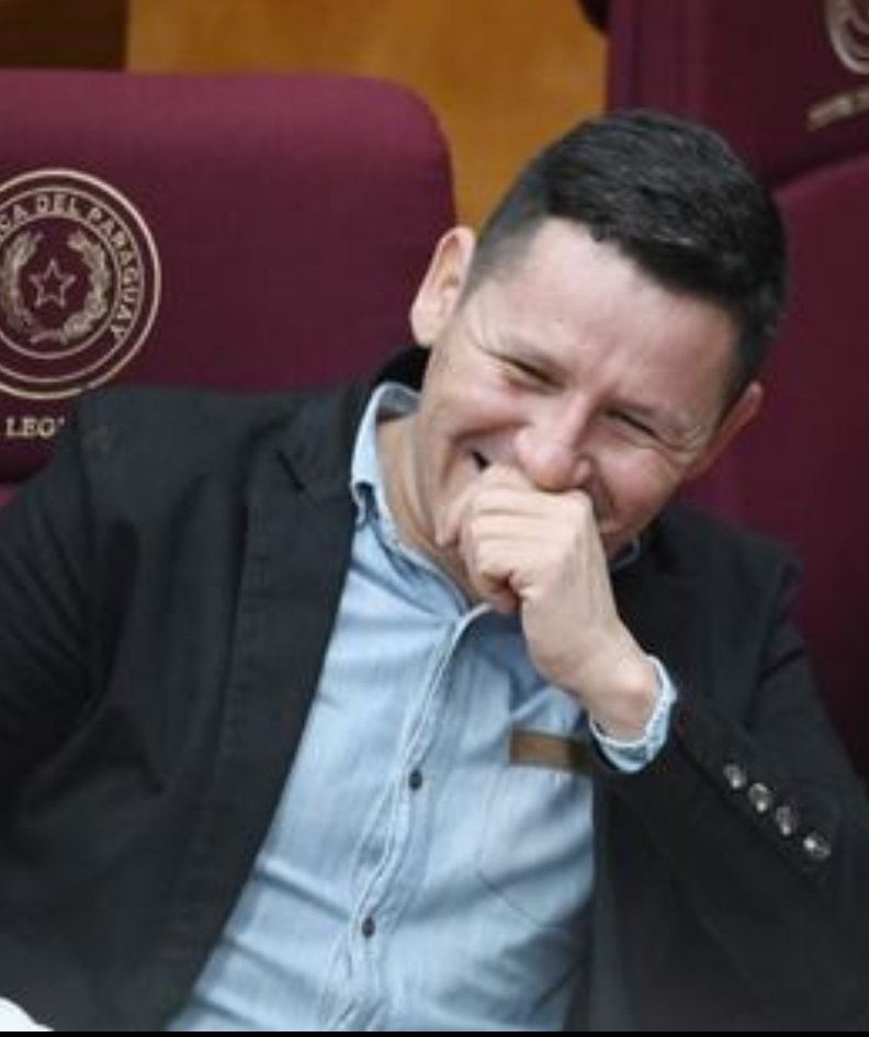 Dr. Leo Villalba 🇵🇾 tweet media