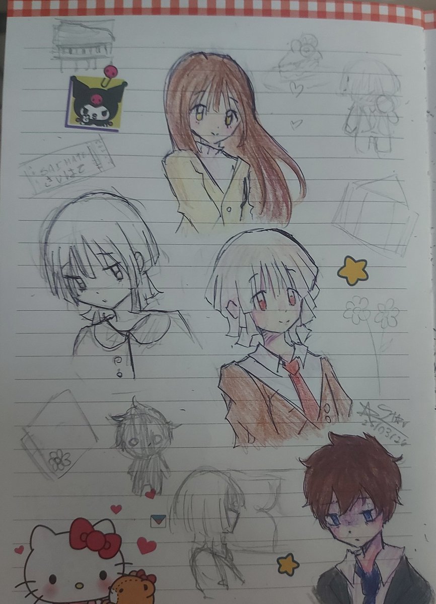 Starry!!☁️💫 | comms CLOSED!! tweet media