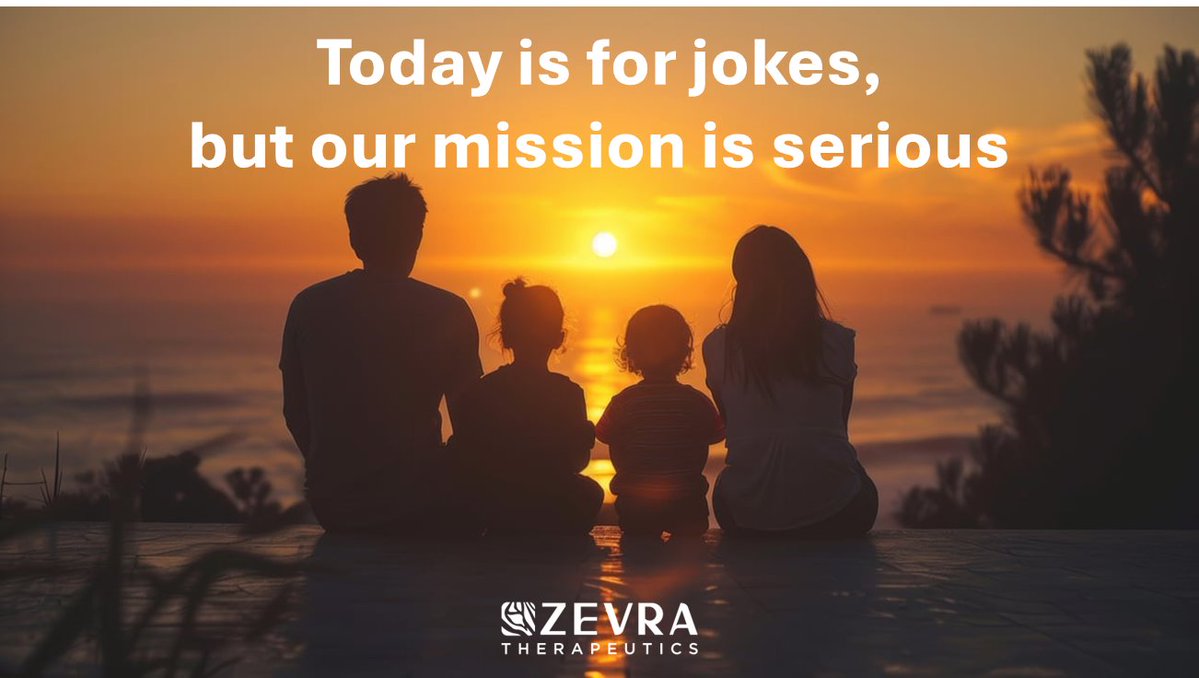 Zevra Therapeutics tweet media