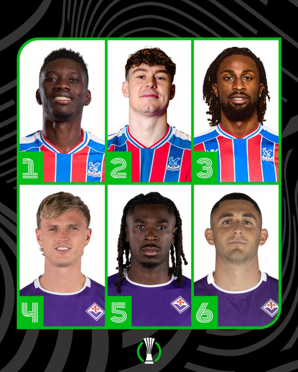 UEFA Conference League tweet media