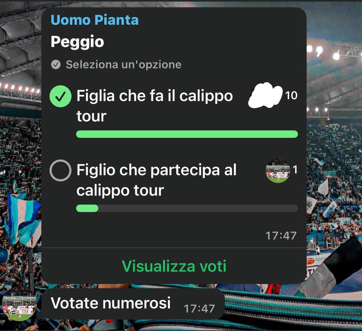 MLCebbasta's tweet photo. l’uomo pianta è veramente un essere che non ha eguali https://t.co/TEH1Bi2v6e