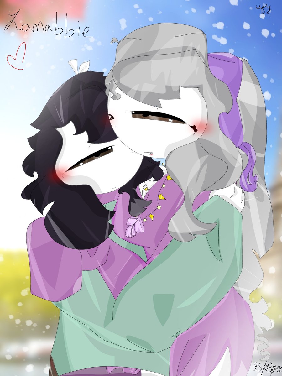 ManelYanel99291's tweet image. Lanabbie(Lana and Abbie) Art♡

HOPE U ENJOY MY LOVES🌸☺️🫶

#Lana​
#Lanafpe​ 
#abbie​
#abbiefpe​
#lanabbie​
#lanaxabbie
#LANAXABBIE
#abbiexlana
#ABBIEXLANA
#lanabbiefpe​
#LANABBIE
#abbielana
#ABBIELANA
#fpe
#fundamentalpapereducation