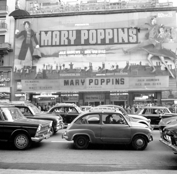 EFE LaFototeca tweet media